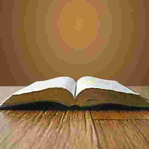 Sermon Meaning and Definition