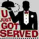 Served Meaning and Definition