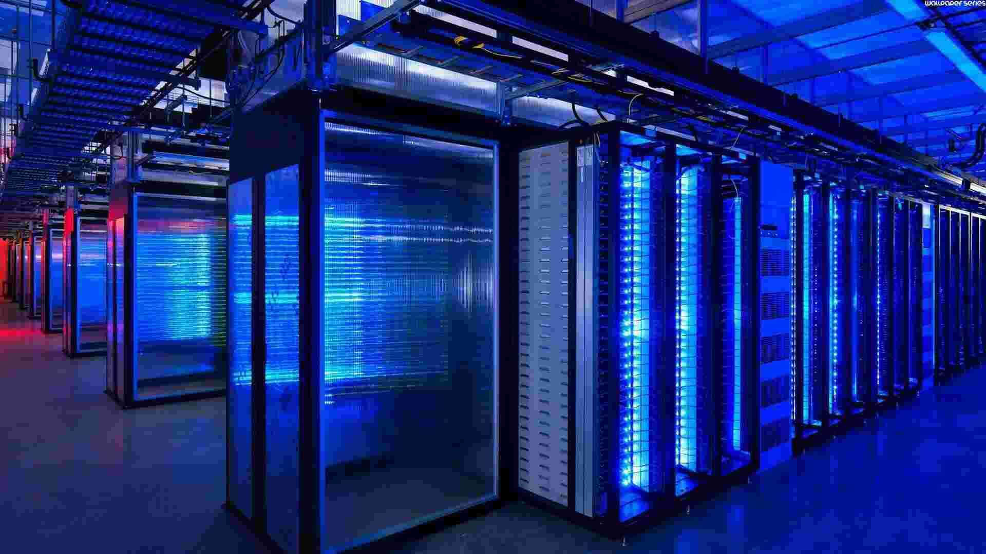 Server Meaning and Definition
