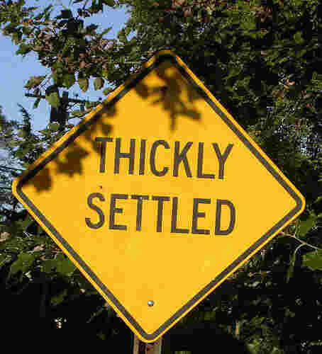 Settled Meaning and Definition