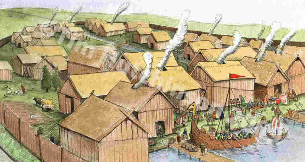 Settlement Meaning and Definition