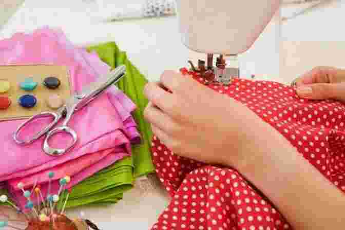 Sew Meaning and Definition