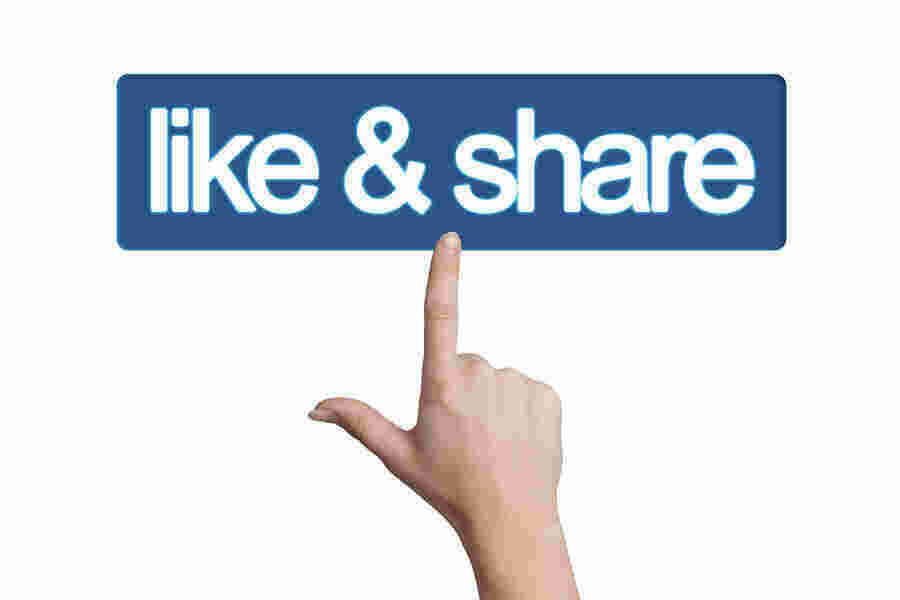 Share Meaning and Definition