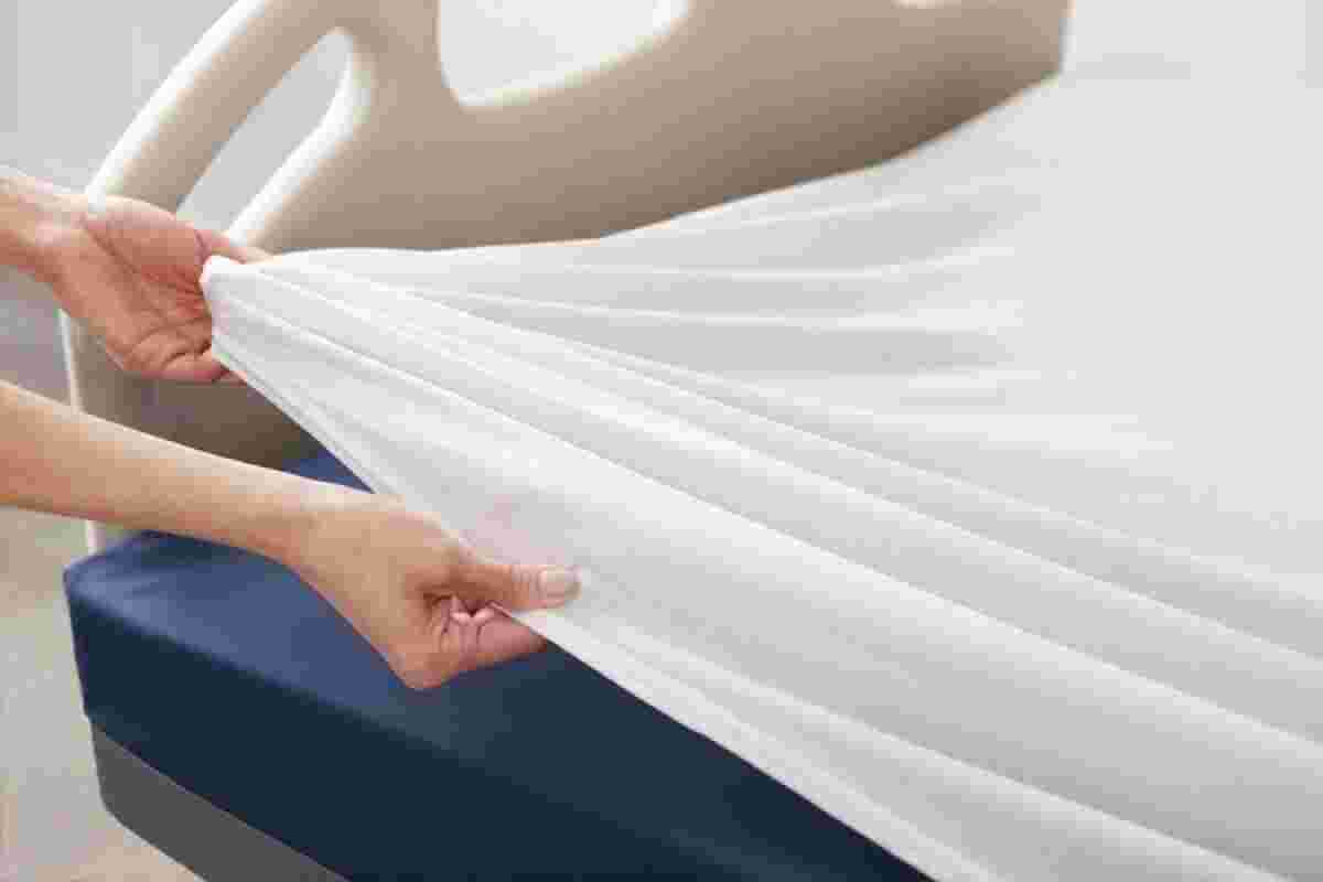 Sheet Meaning and Definition