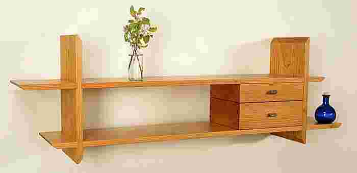 Shelf Meaning and Definition