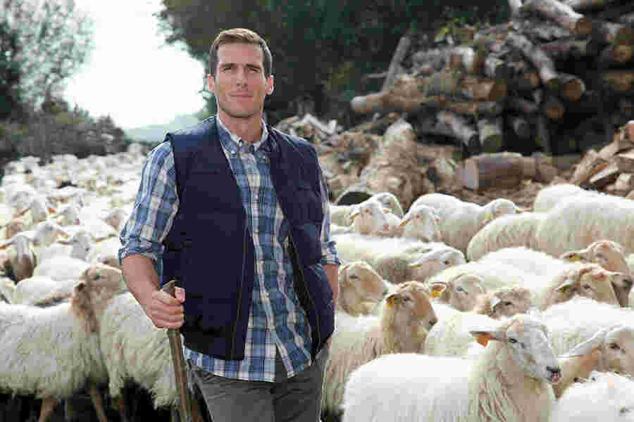 Shepherd Meaning and Definition