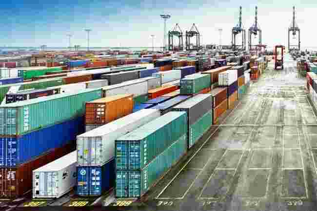 Shipment Meaning and Definition