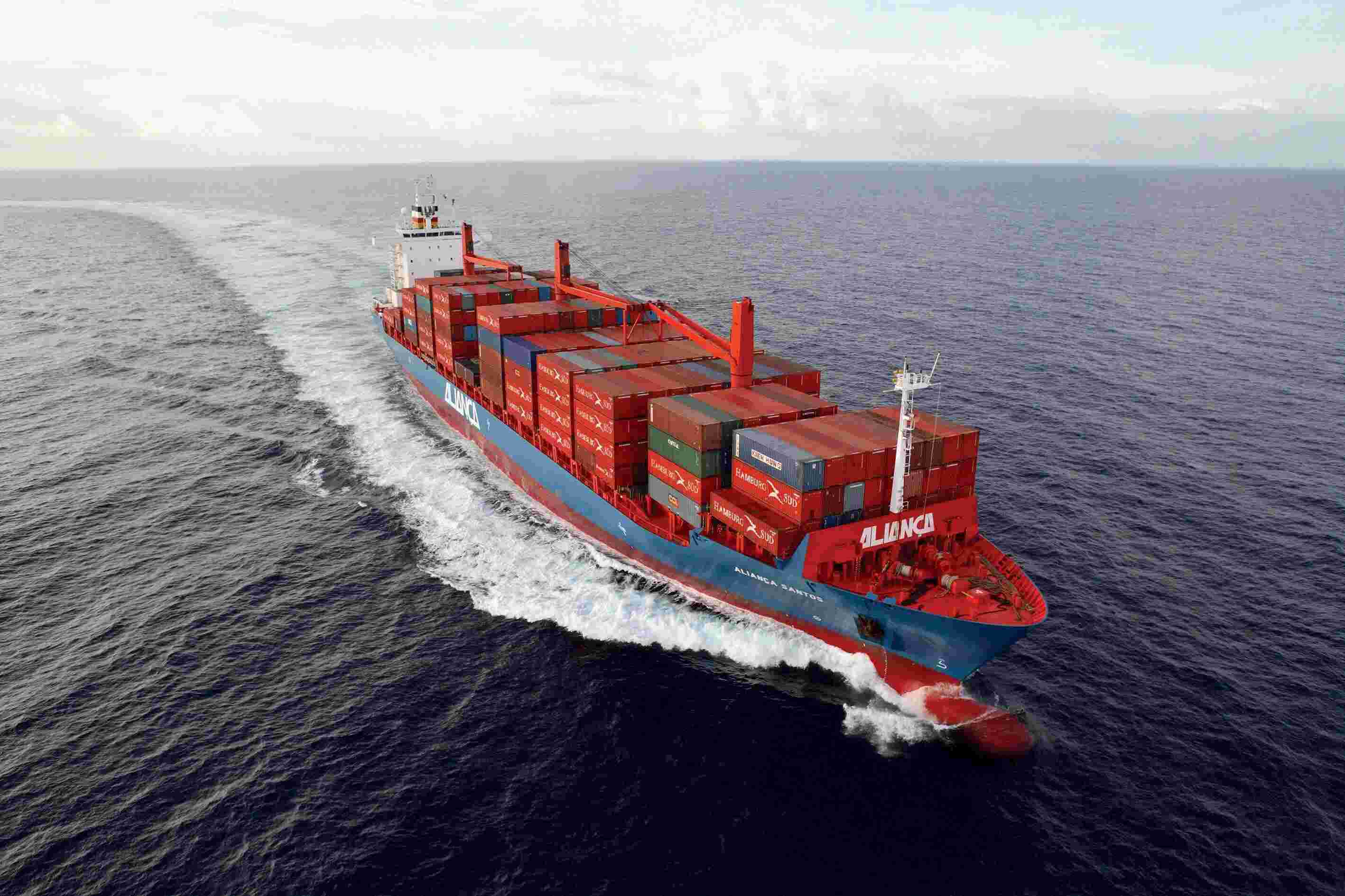Shipping Meaning and Definition