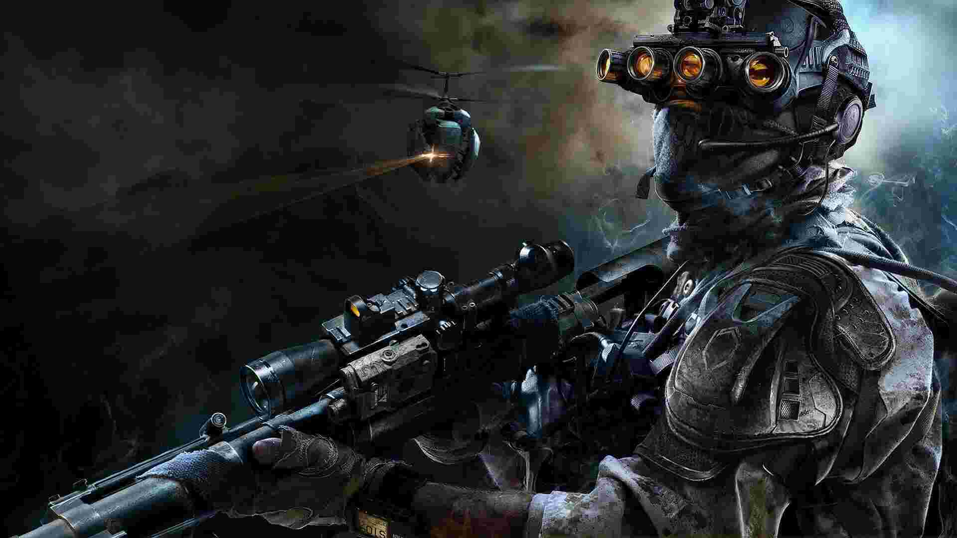 Shooter Meaning and Definition