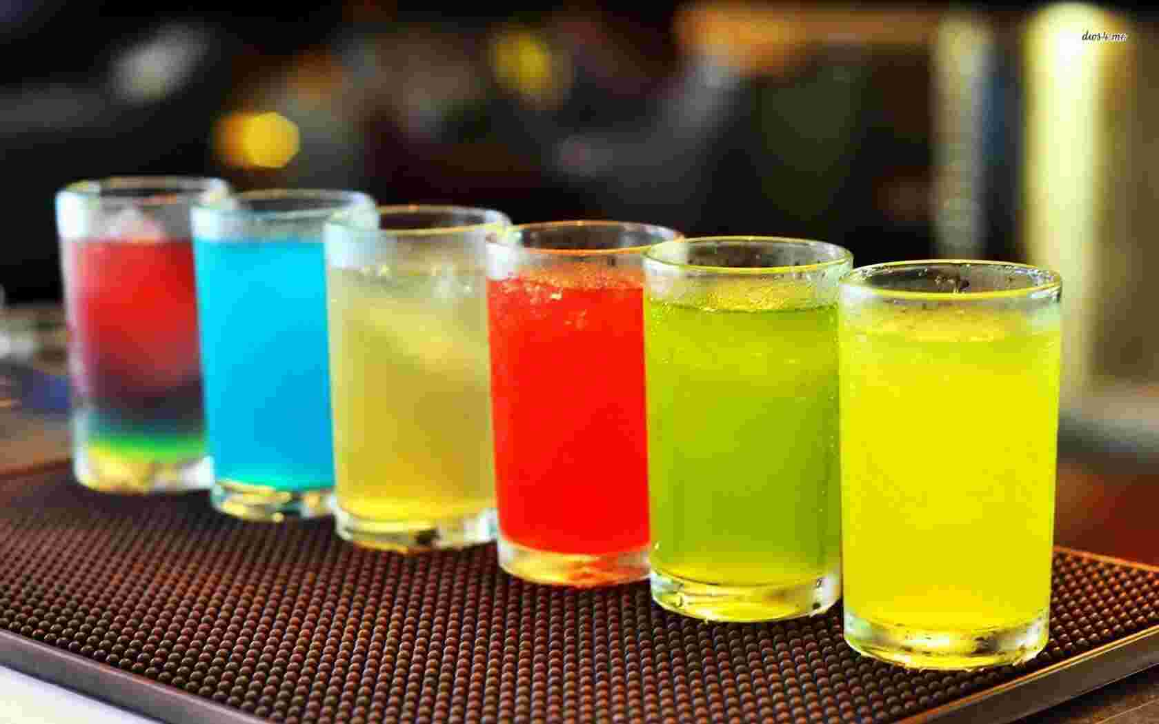 Shot Meaning and Definition
