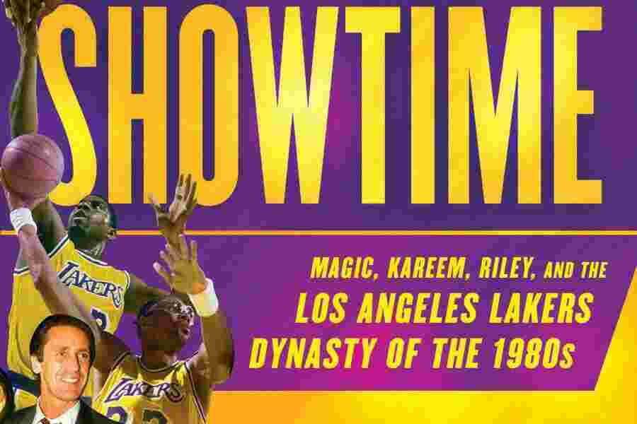 Showtime Meaning and Definition