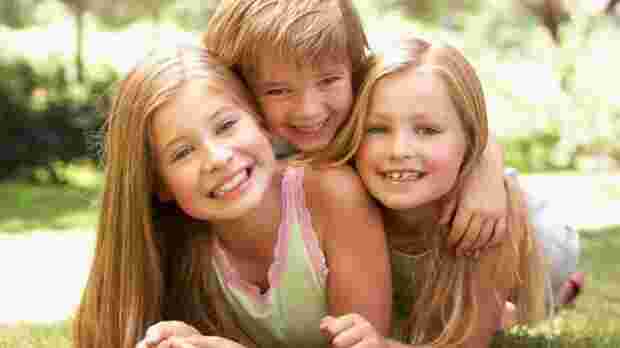 Sibling Meaning and Definition