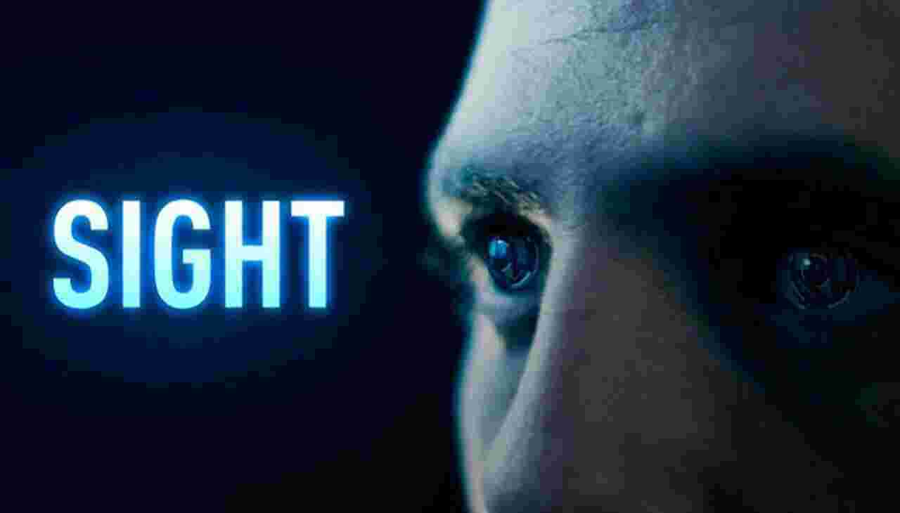 Sight Meaning and Definition