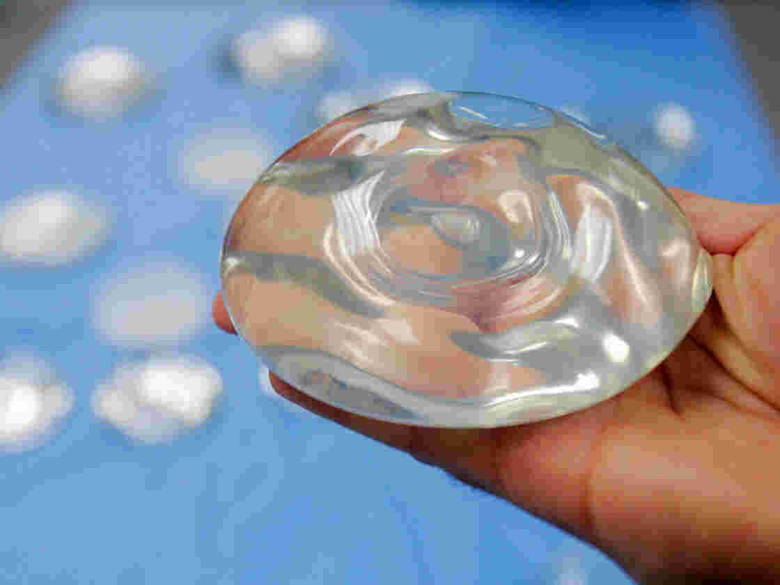 Silicone Meaning and Definition