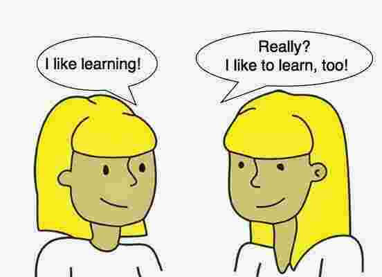 Similar Meaning and Definition