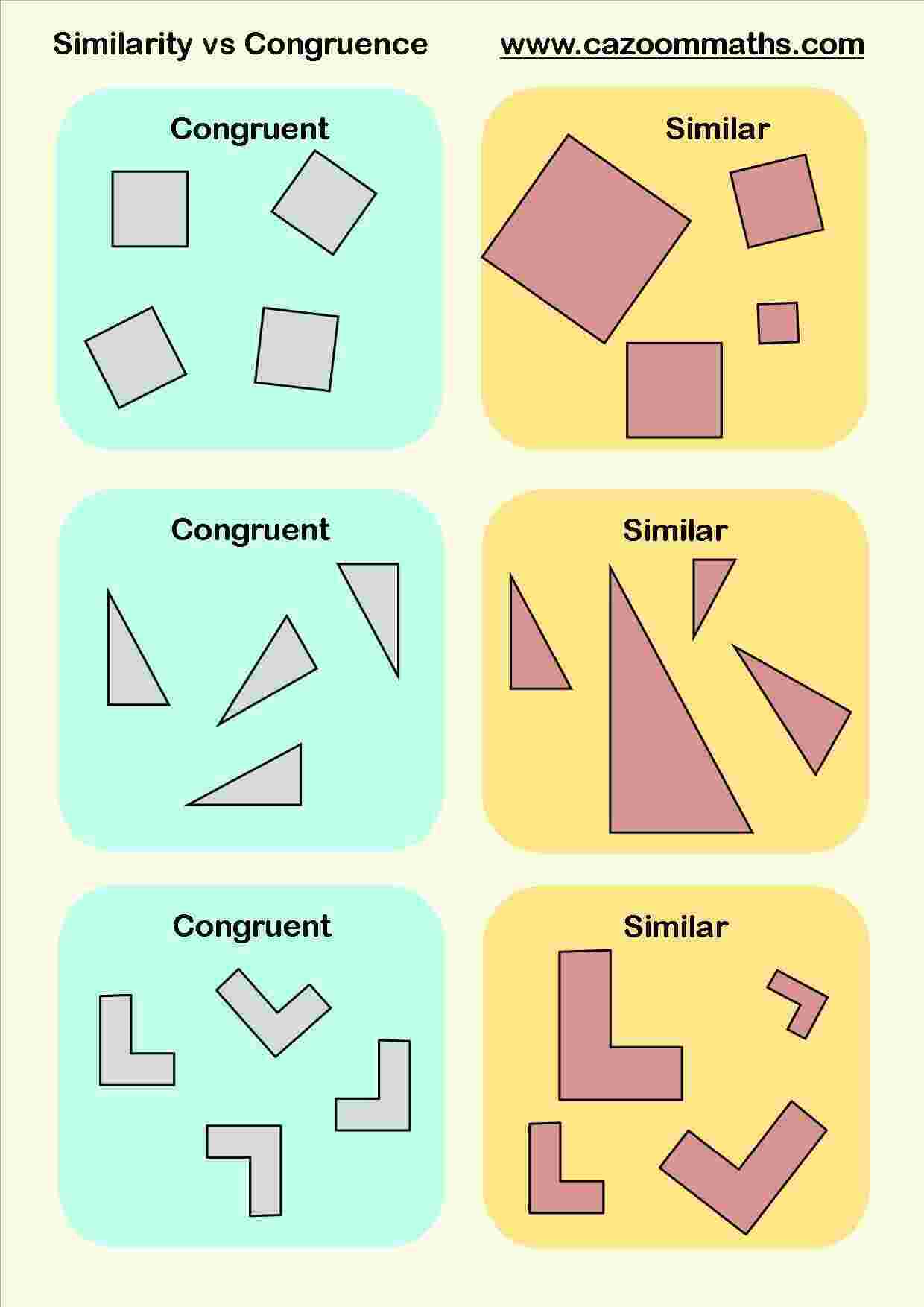 Similarity Meaning and Definition
