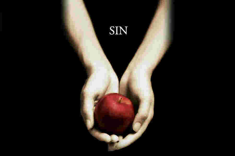 Sin Meaning and Definition