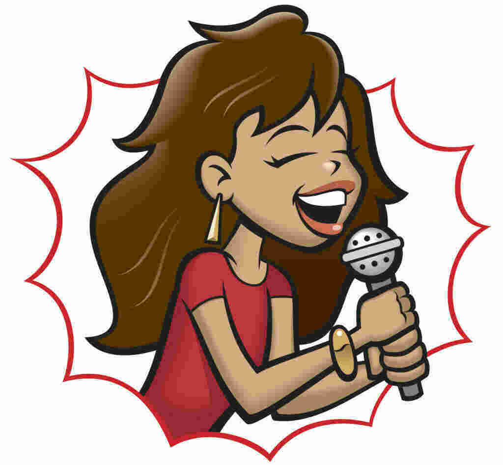Singer Meaning and Definition