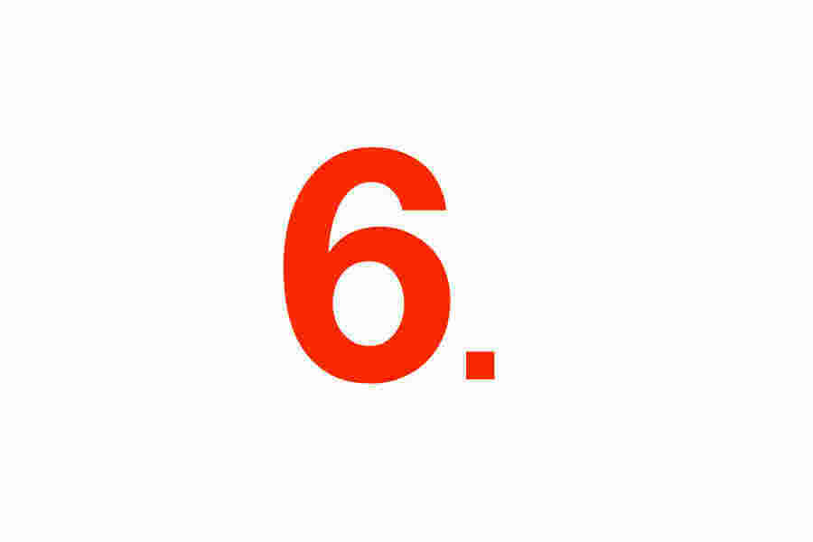 Sixth Meaning and Definition