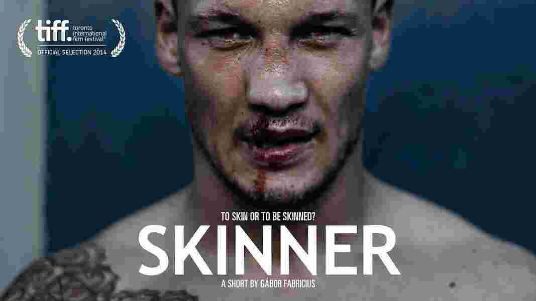 Skinner Meaning and Definition