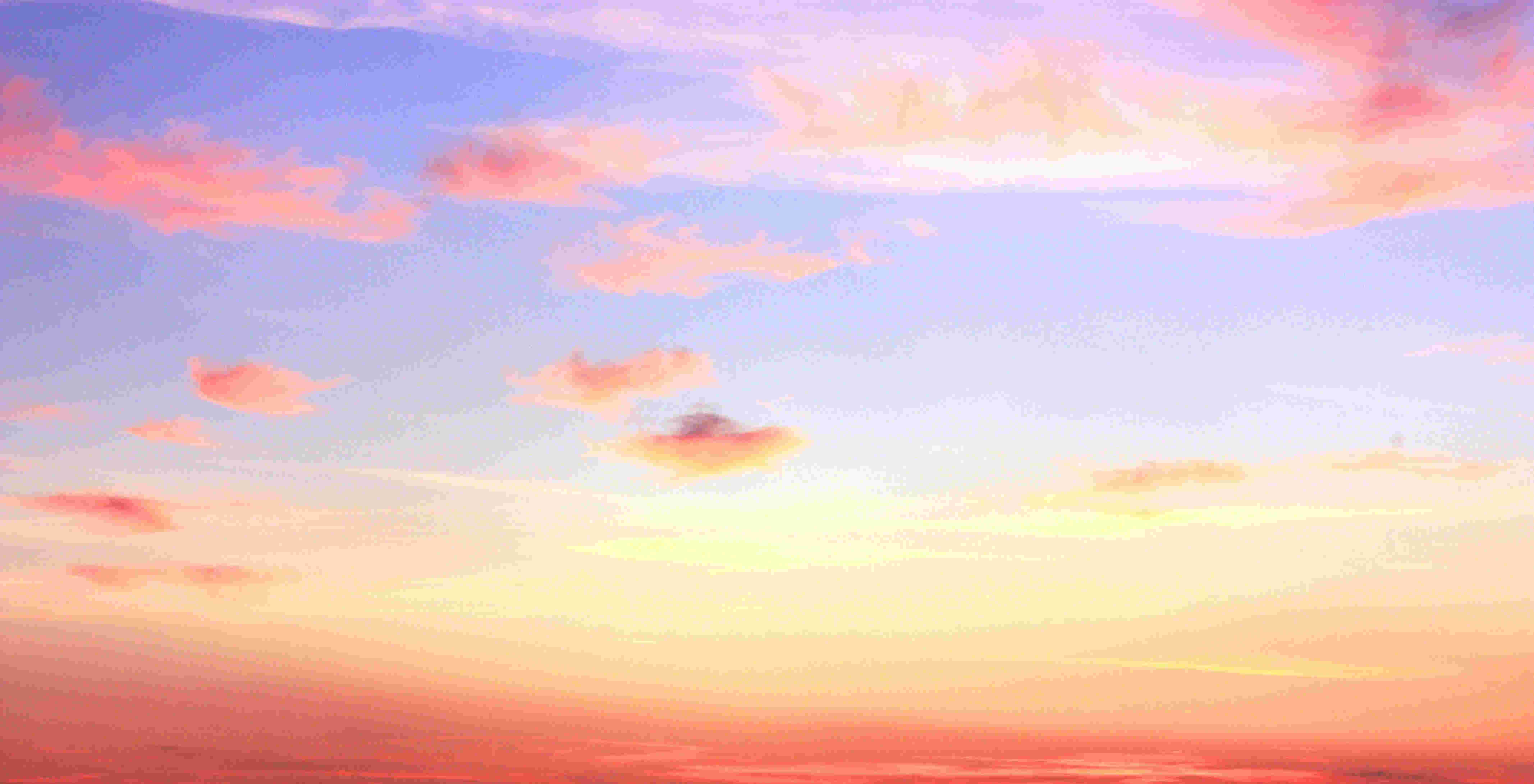 Sky Meaning and Definition