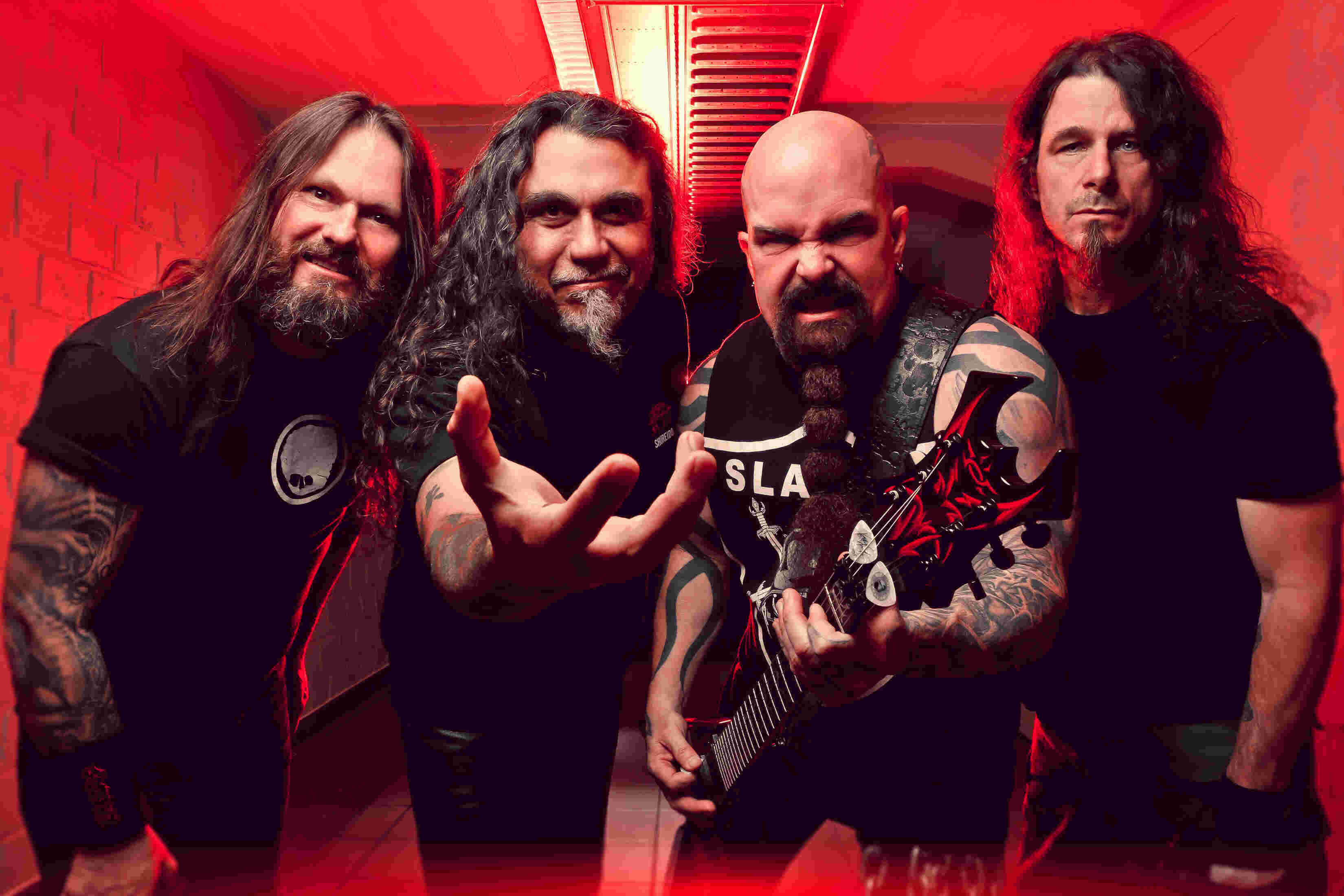 Slayer Meaning and Definition