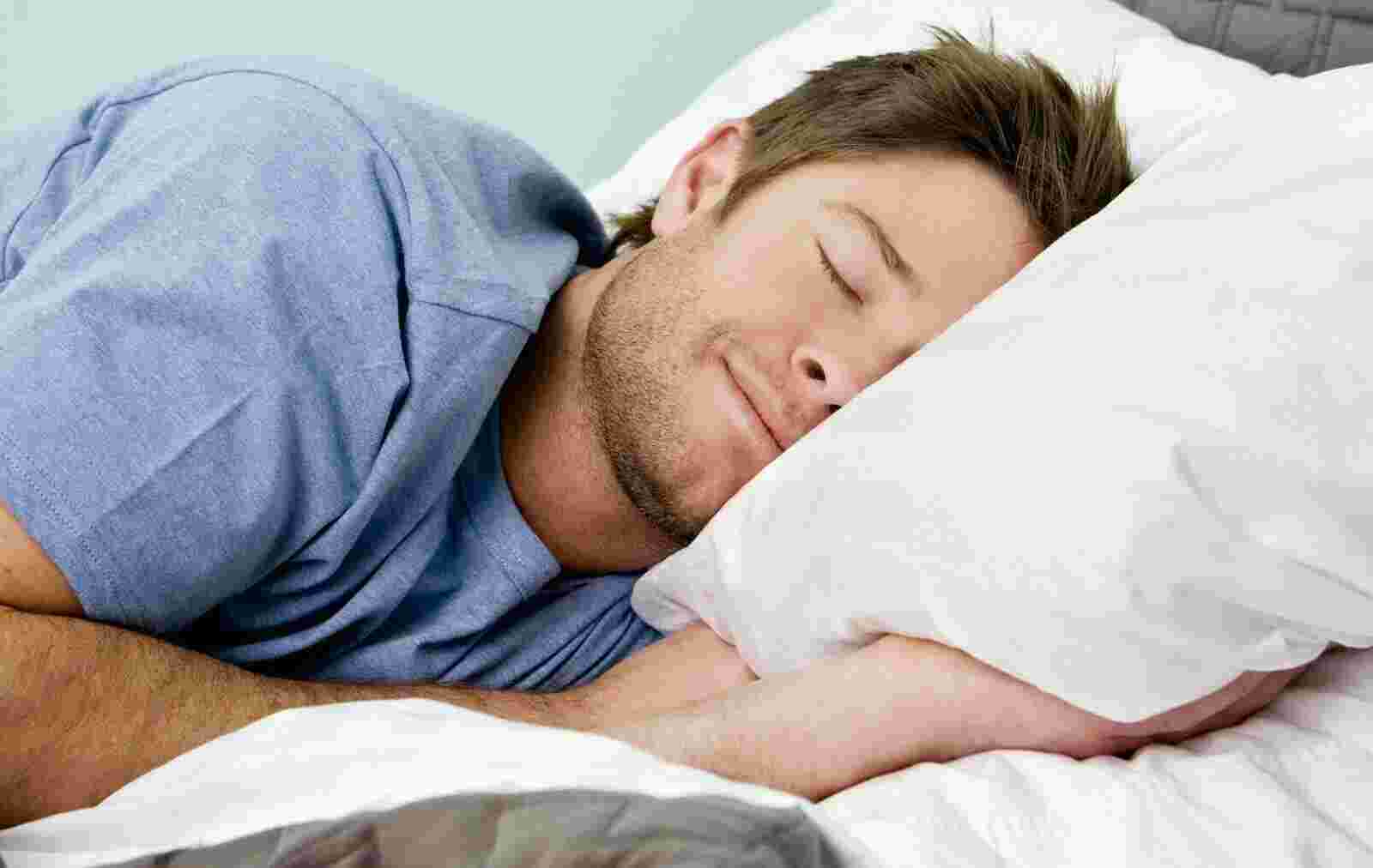 Sleep Meaning and Definition