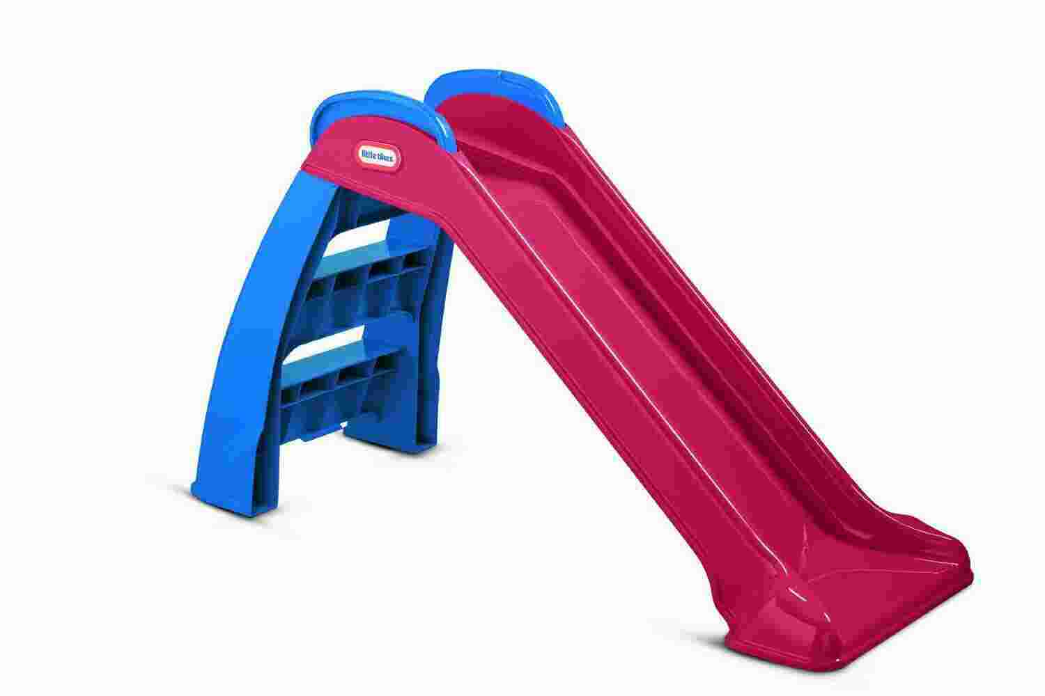 Slide Meaning and Definition