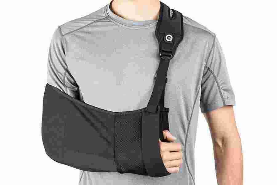 Sling Meaning and Definition