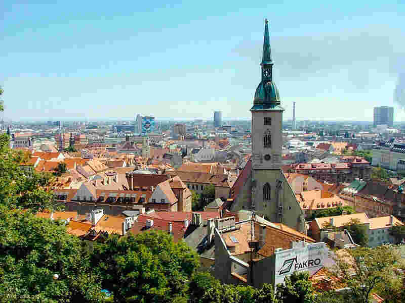 Slovakia Meaning and Definition