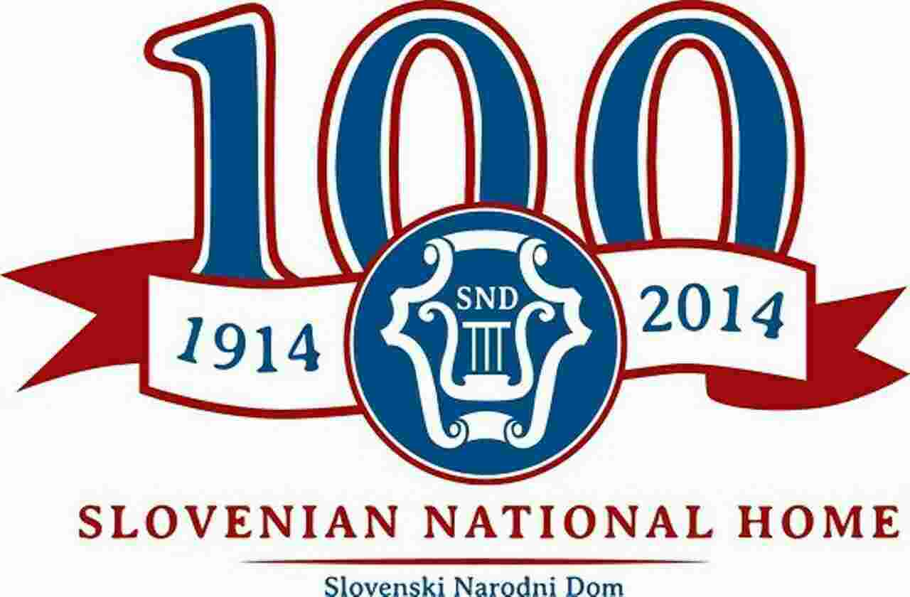 Slovenian Meaning and Definition