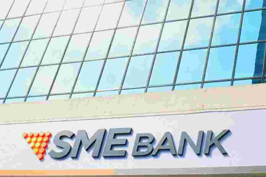Sme Meaning and Definition