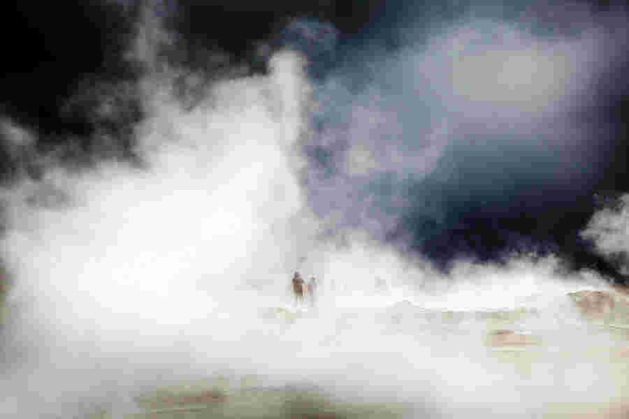 Smoky Meaning and Definition