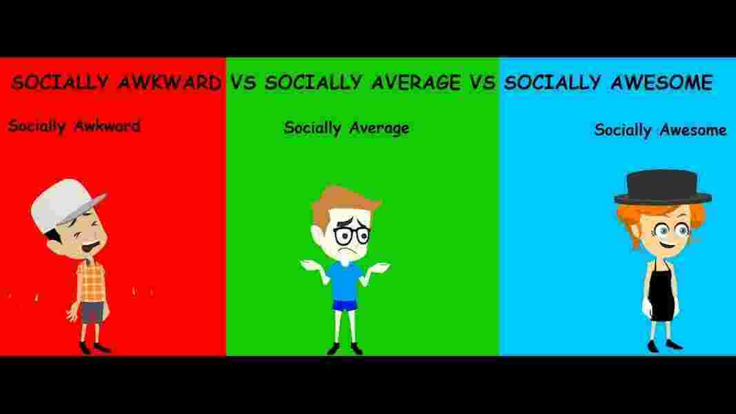 Socially Meaning and Definition