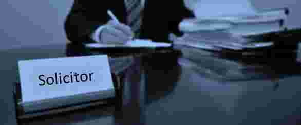 Solicitor Meaning and Definition