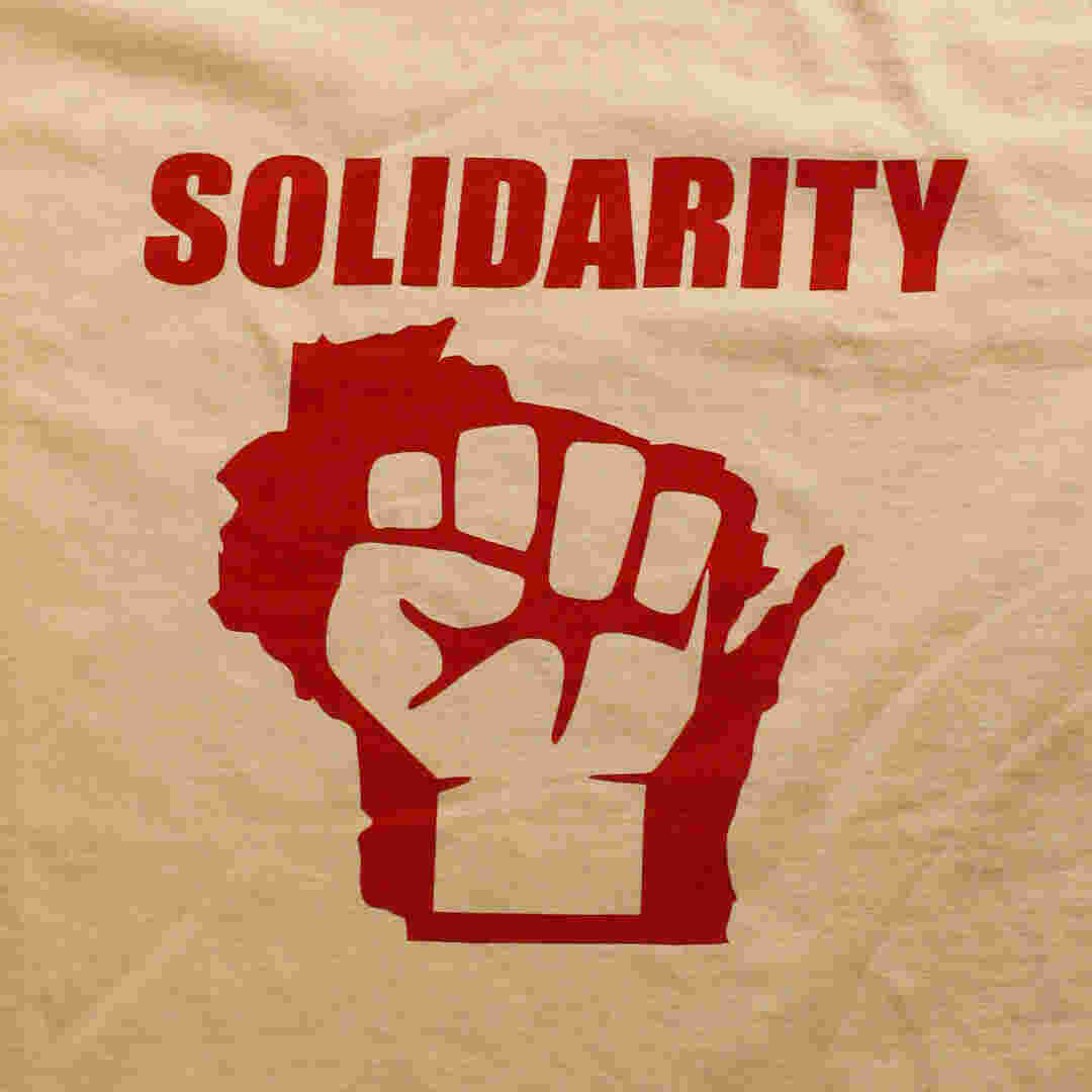 Solidarity Meaning and Definition