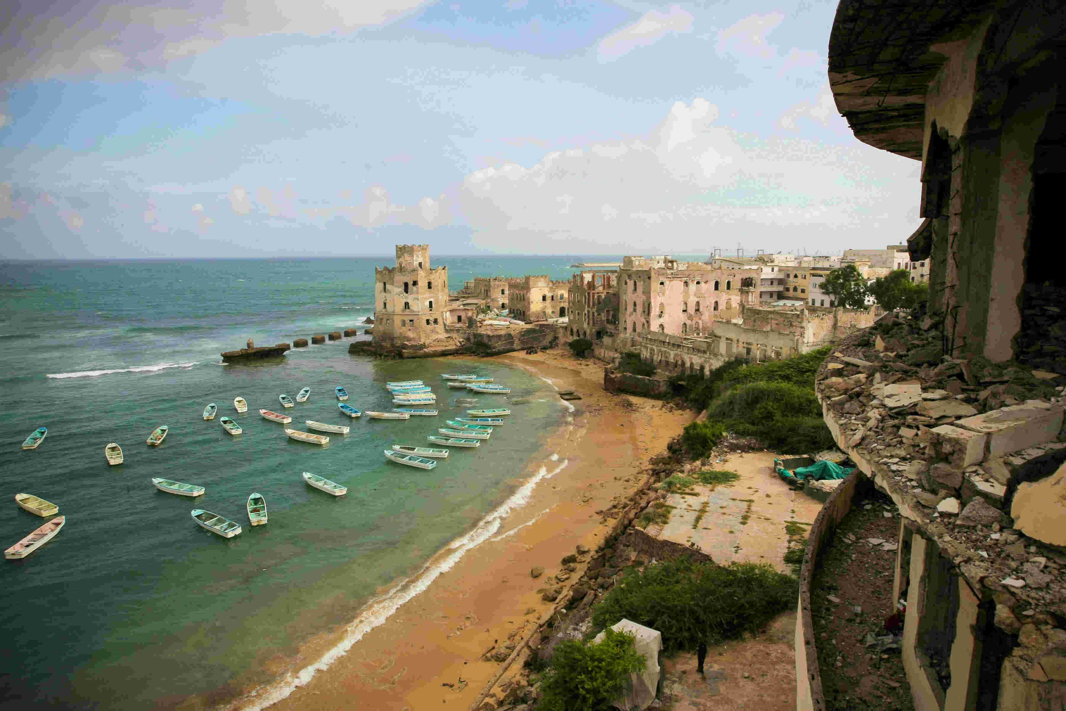 Somalia Meaning and Definition