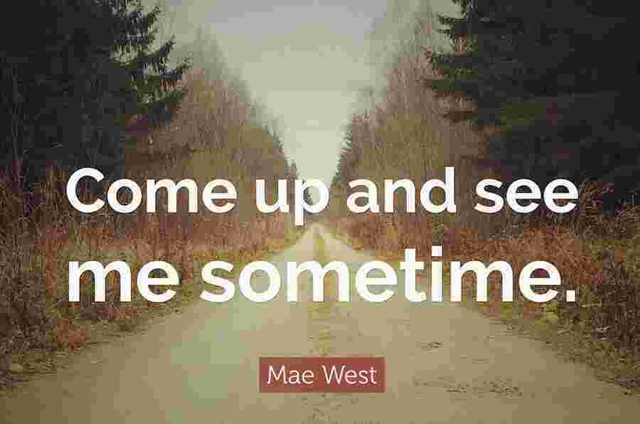 Sometime Meaning and Definition