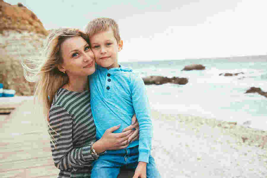 Son Meaning and Definition