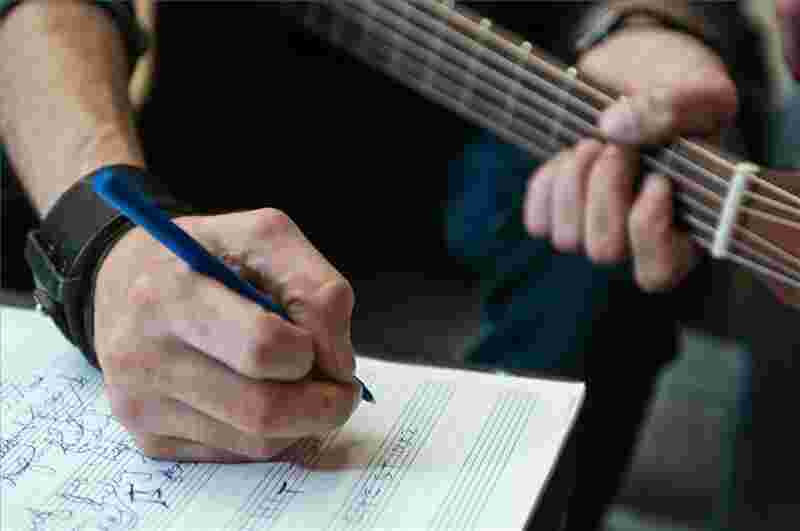 Songwriter Meaning and Definition