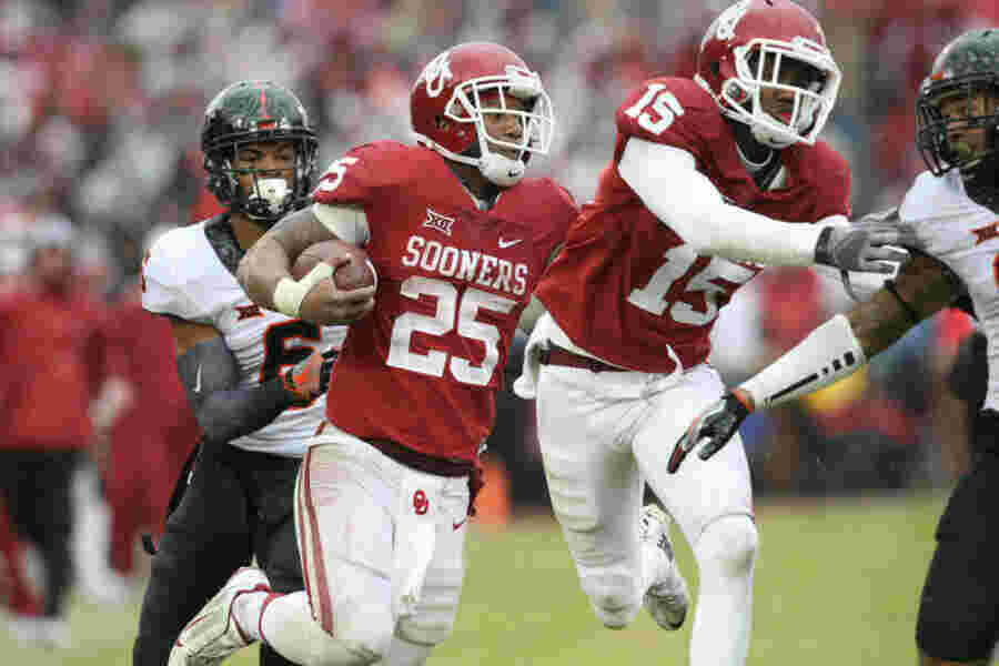 Sooner Meaning and Definition