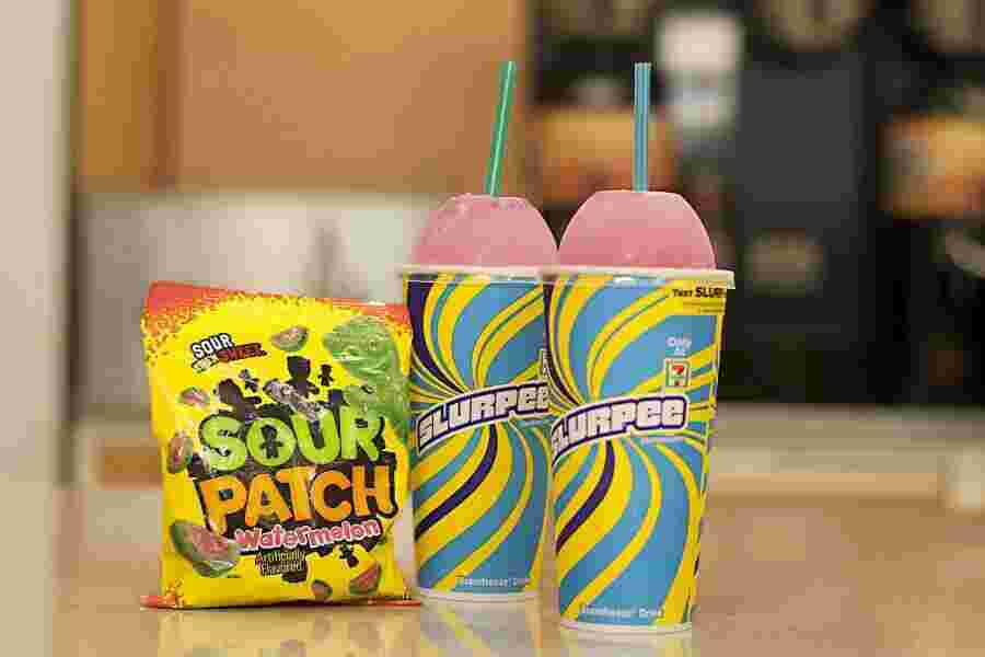 Sour Meaning and Definition