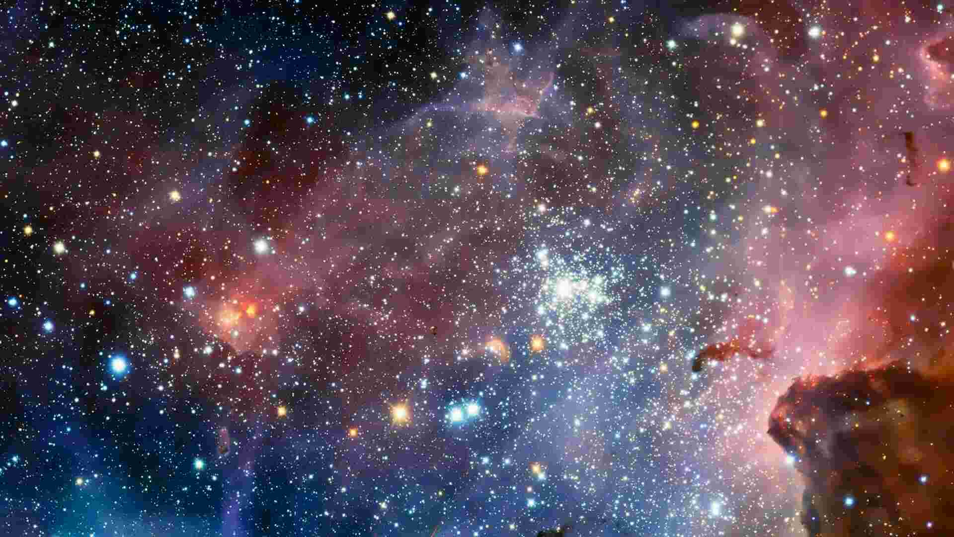 Space Meaning and Definition