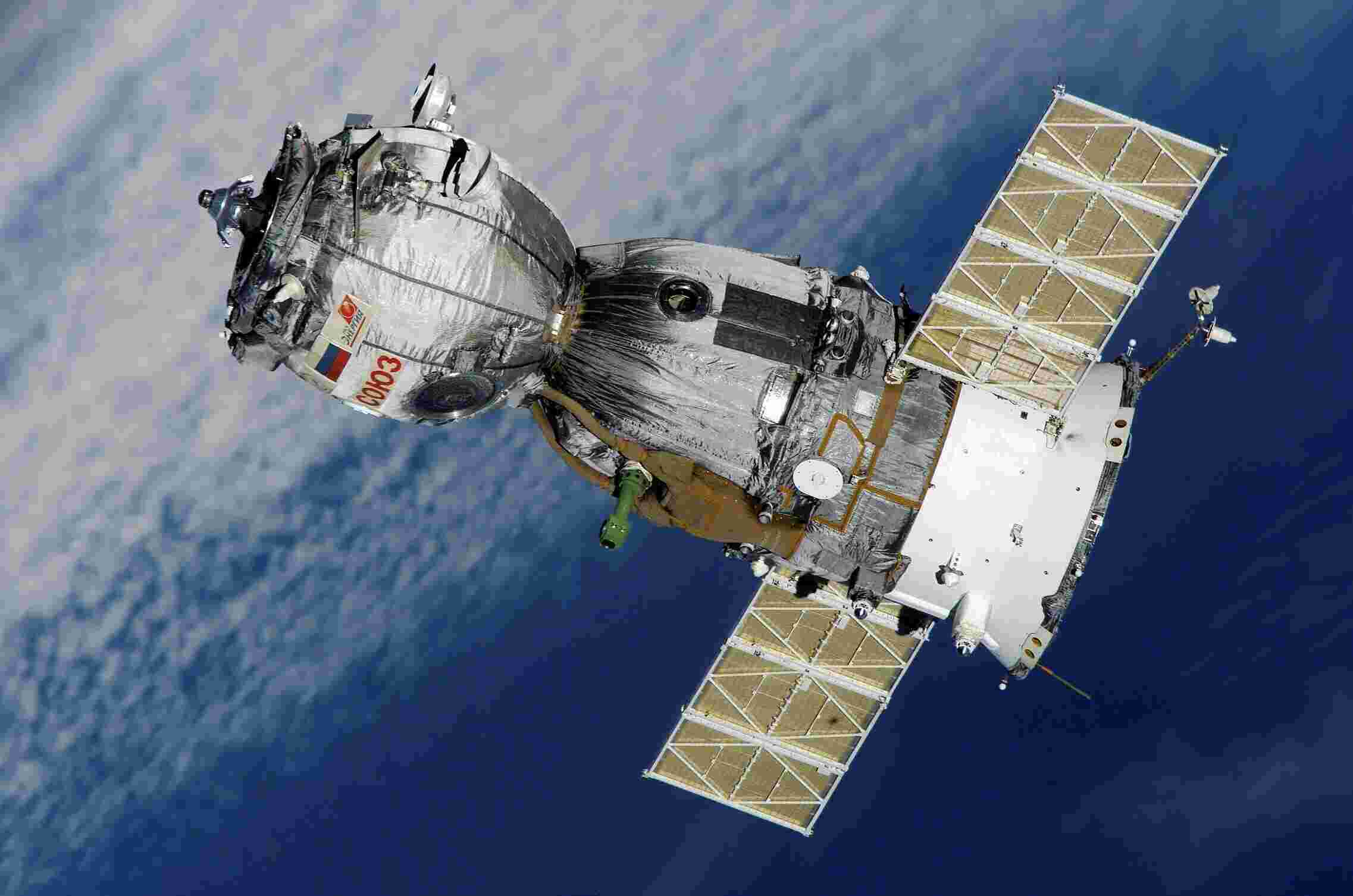 Spacecraft Meaning and Definition