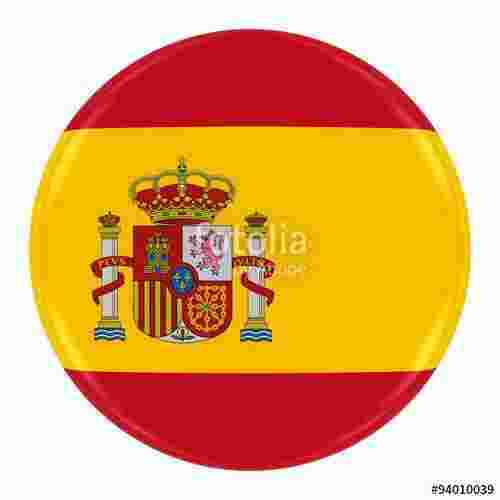 Spanish Meaning and Definition
