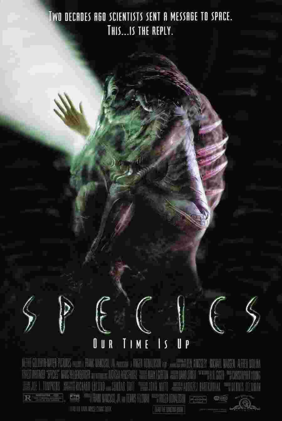 Species Meaning and Definition