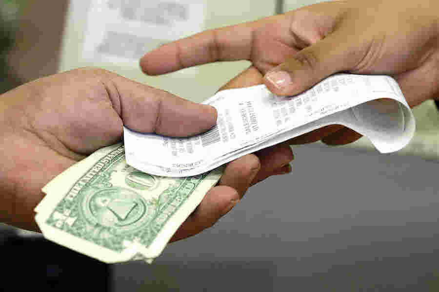 Spending Meaning and Definition