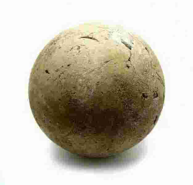 Spherical Meaning and Definition