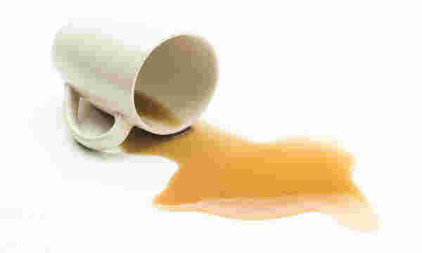 Spill Meaning and Definition