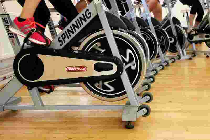 Spinning Meaning and Definition